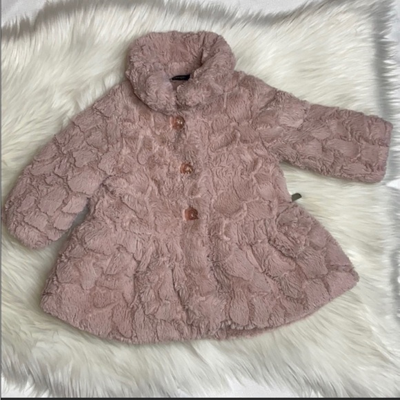 Calvin Klein jacket toddler 6-9 months - Picture 3 of 8